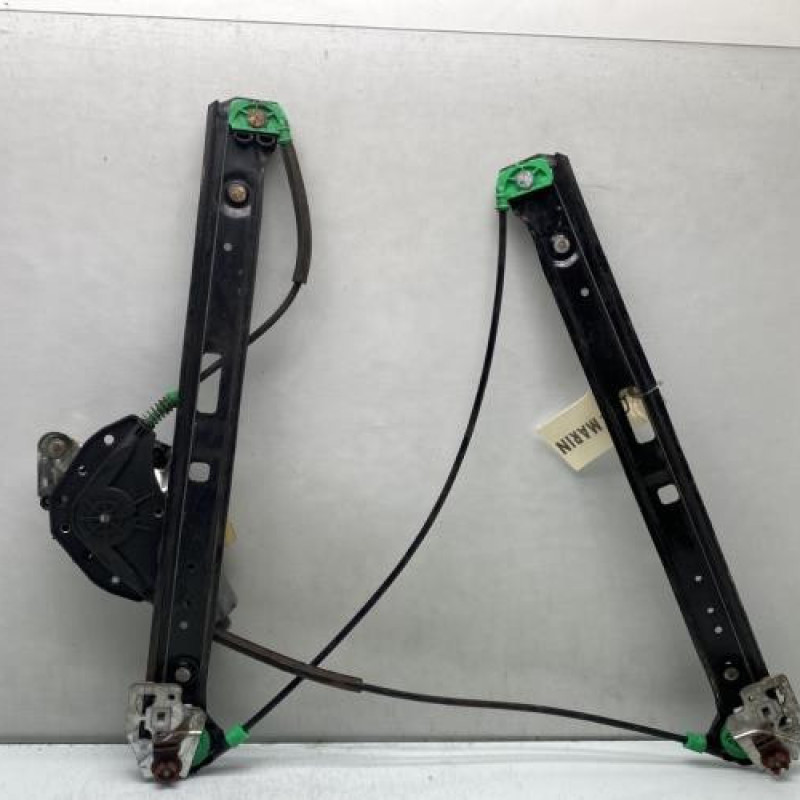 Leve vitre electrique avant droit BMW SERIE 3 E46 Photo n°5