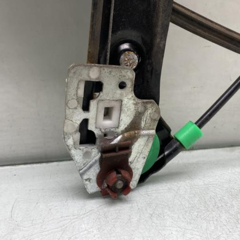 Leve vitre electrique avant droit BMW SERIE 3 E46 Photo n°6