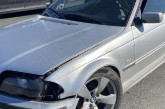 Leve vitre electrique avant droit BMW SERIE 3 E46