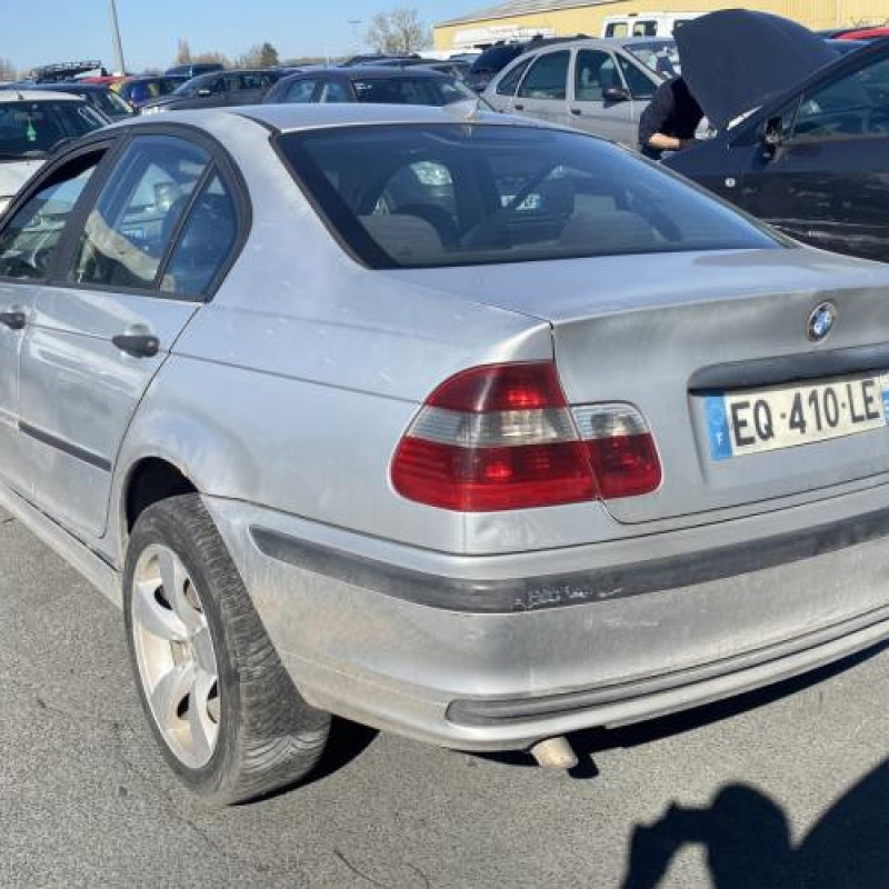 Leve vitre electrique avant droit BMW SERIE 3 E46 Photo n°11