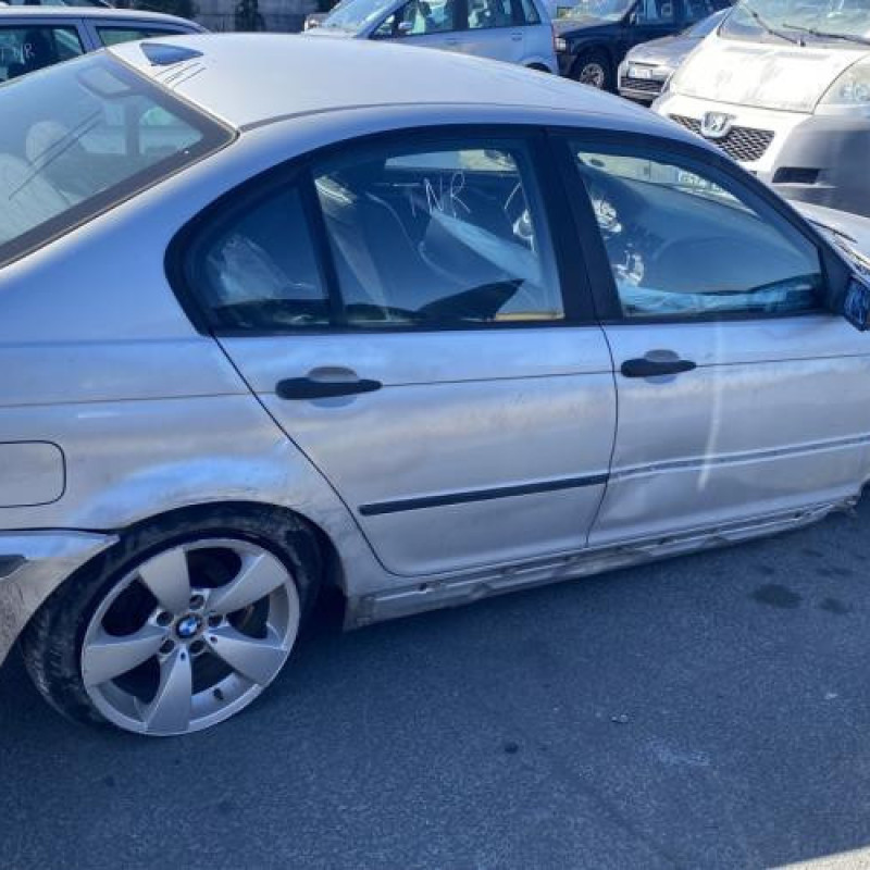 Leve vitre electrique avant droit BMW SERIE 3 E46 Photo n°13