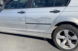 Leve vitre electrique avant droit BMW SERIE 3 E46