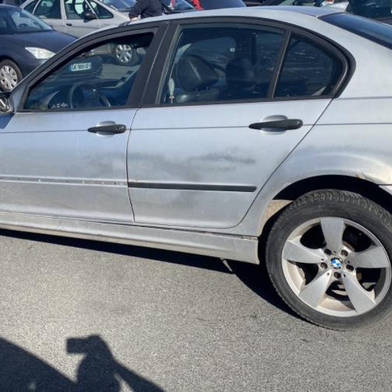 Leve vitre electrique avant droit BMW SERIE 3 E46 Photo n°14