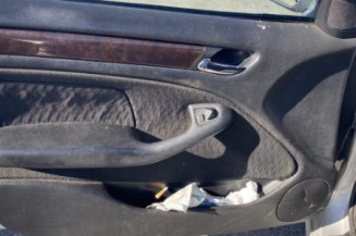 Leve vitre electrique avant droit BMW SERIE 3 E46