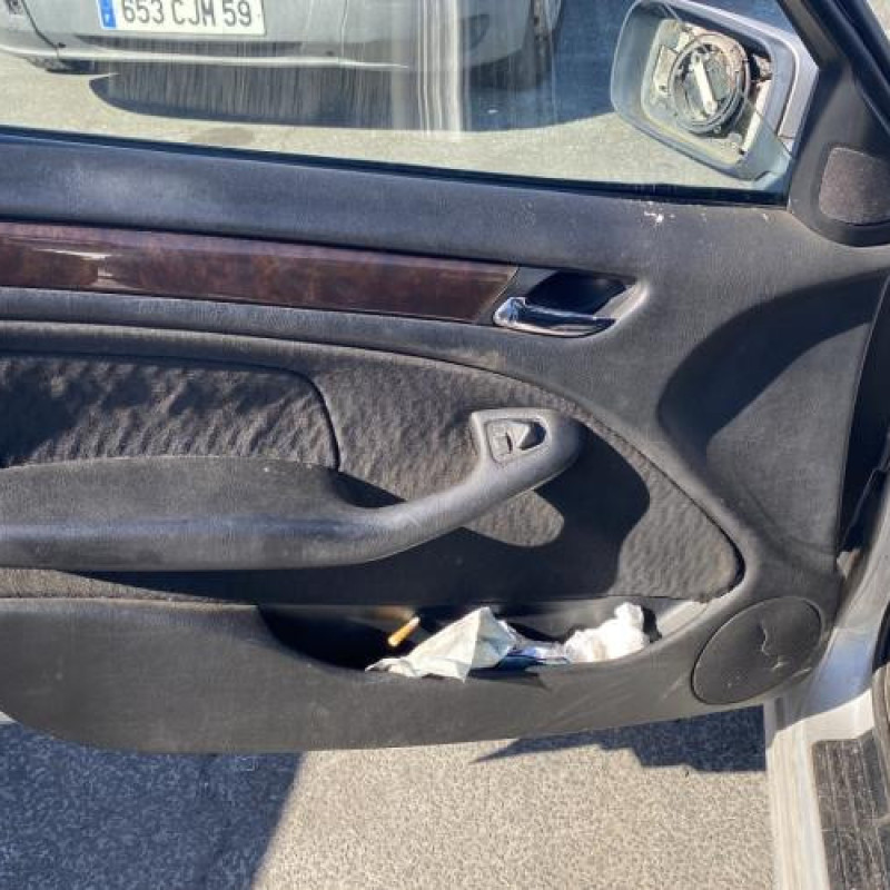 Leve vitre electrique avant droit BMW SERIE 3 E46 Photo n°16