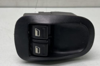 Interrupteur de leve vitre avant gauche PEUGEOT 206+ Photo n°1