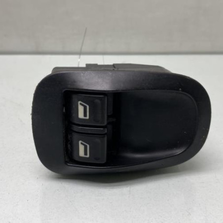 Interrupteur de leve vitre avant gauche PEUGEOT 206+ Photo n°1