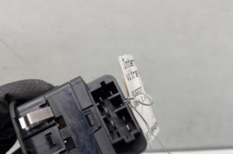 Interrupteur de leve vitre avant gauche PEUGEOT 206+