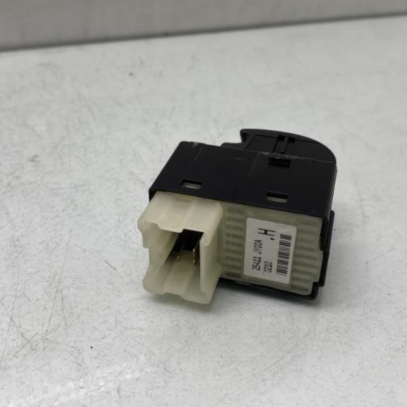 Interrupteur de leve vitre avant droit RENAULT KOLEOS 1 Photo n°2