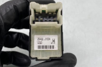 Interrupteur de leve vitre avant droit RENAULT KOLEOS 1