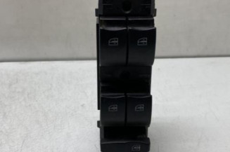 Interrupteur de leve vitre avant gauche RENAULT KOLEOS 1 Photo n°1