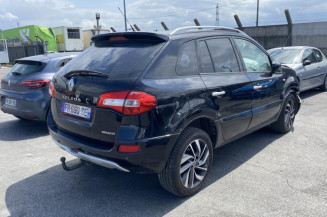 Interrupteur de leve vitre avant gauche RENAULT KOLEOS 1
