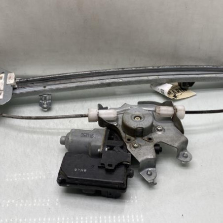 Leve vitre electrique arriere gauche RENAULT KOLEOS 1 Photo n°1