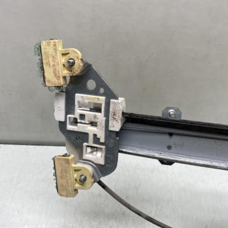 Leve vitre electrique arriere gauche RENAULT KOLEOS 1 Photo n°2