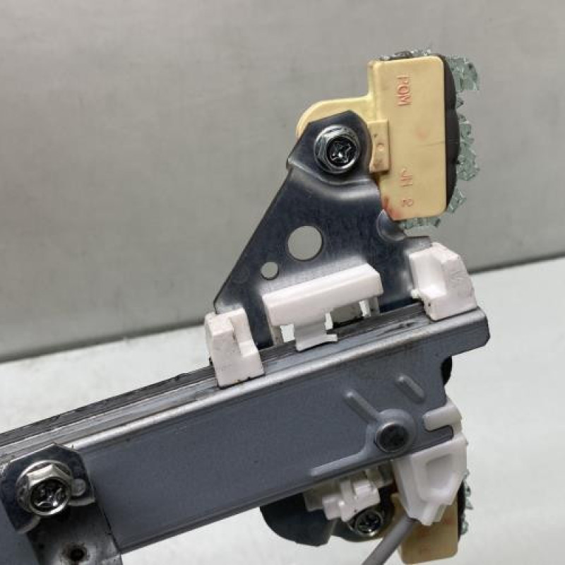 Leve vitre electrique arriere gauche RENAULT KOLEOS 1 Photo n°3