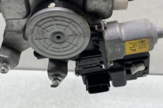 Leve vitre electrique arriere gauche RENAULT KOLEOS 1