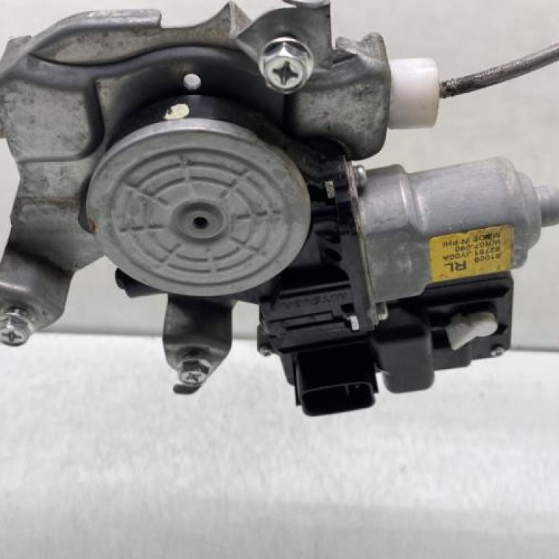 Leve vitre electrique arriere gauche RENAULT KOLEOS 1 Photo n°4