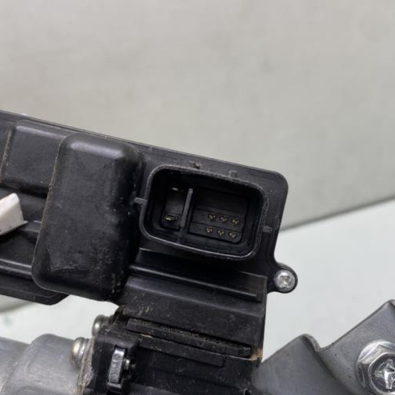 Leve vitre electrique arriere gauche RENAULT KOLEOS 1 Photo n°5