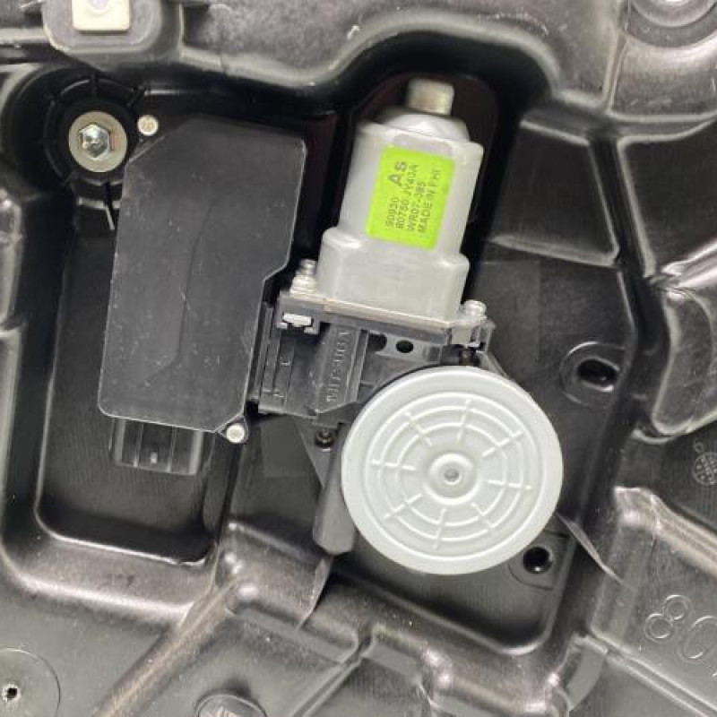 Leve vitre electrique avant droit RENAULT KOLEOS 1 Photo n°4