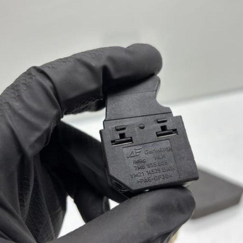 Interrupteur de leve vitre avant droit FORD GALAXY 1 Photo n°3