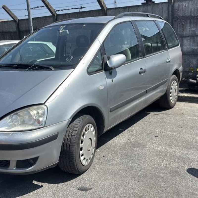 Interrupteur de leve vitre avant droit FORD GALAXY 1 Photo n°4