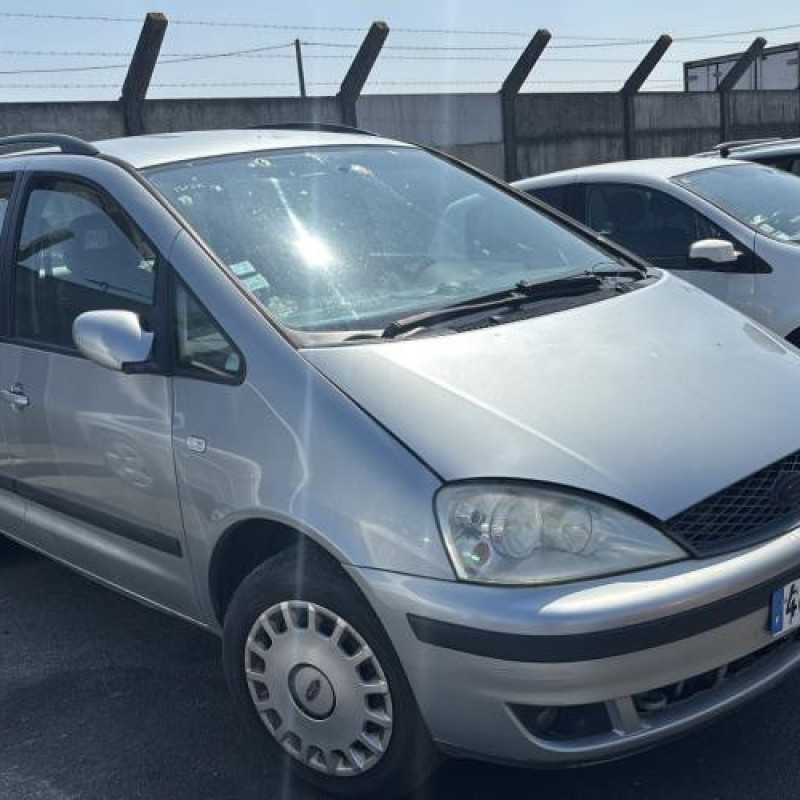 Interrupteur de leve vitre avant droit FORD GALAXY 1 Photo n°5