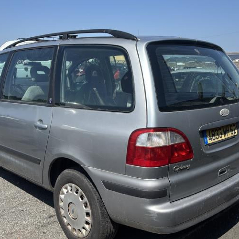 Interrupteur de leve vitre avant droit FORD GALAXY 1 Photo n°7