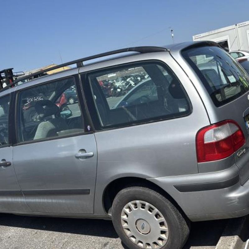 Interrupteur de leve vitre avant droit FORD GALAXY 1 Photo n°9