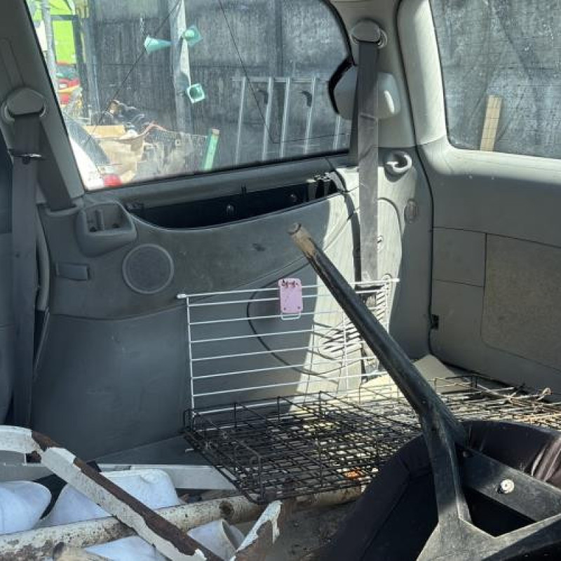 Interrupteur de leve vitre avant droit FORD GALAXY 1 Photo n°16