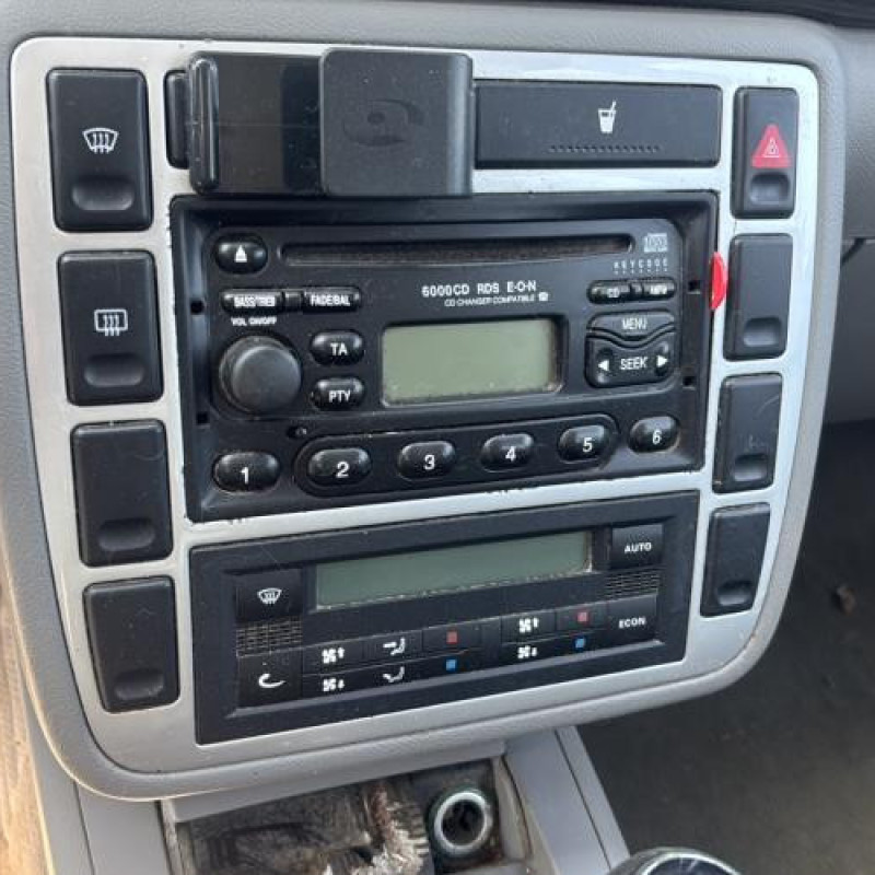 Interrupteur de leve vitre avant droit FORD GALAXY 1 Photo n°19