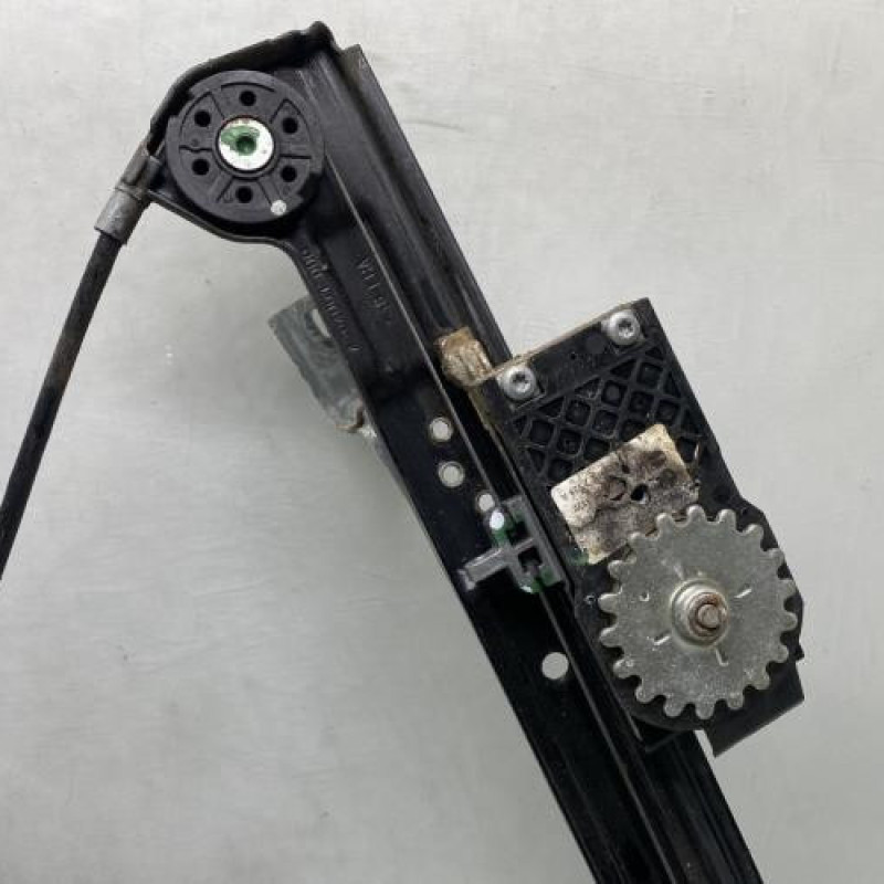 Leve vitre electrique avant gauche MINI MINI 2 R55 Photo n°2