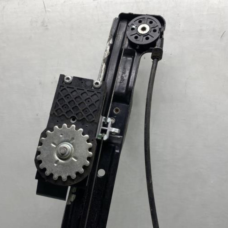 Leve vitre electrique avant gauche MINI MINI 2 R55 Photo n°3