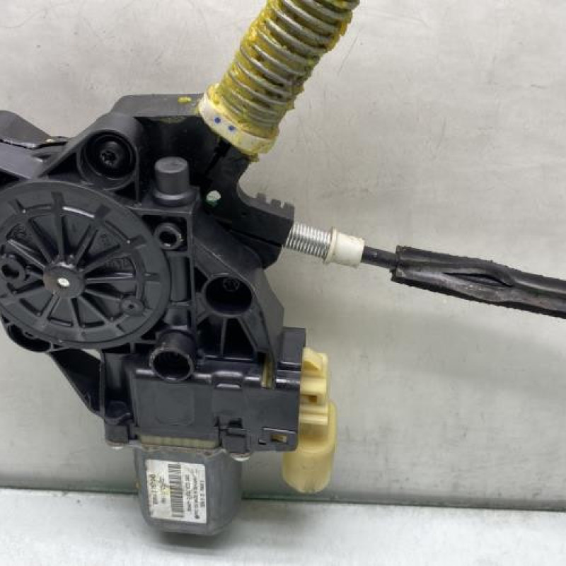 Leve vitre electrique avant gauche MINI MINI 2 R55 Photo n°6