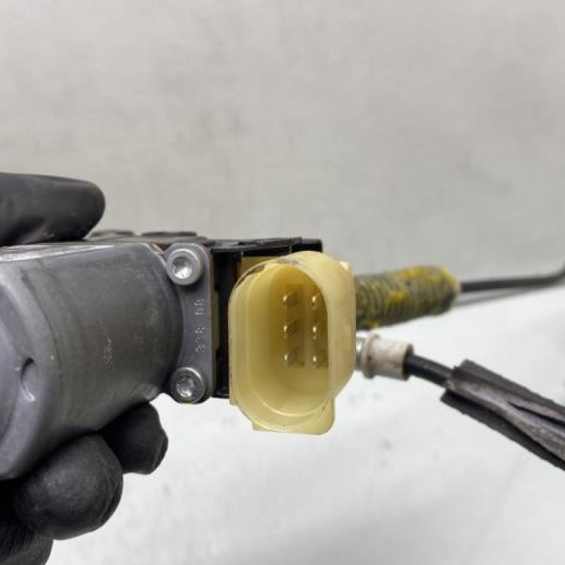 Leve vitre electrique avant gauche MINI MINI 2 R55 Photo n°7