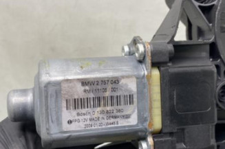 Leve vitre electrique avant gauche MINI MINI 2 R55