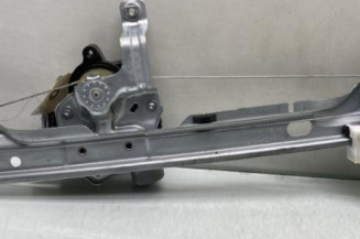 Leve vitre electrique arriere gauche PEUGEOT 3008 1 Photo n°1