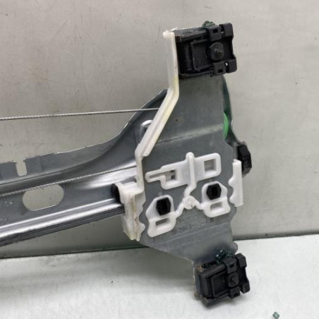 Leve vitre electrique arriere gauche PEUGEOT 3008 1