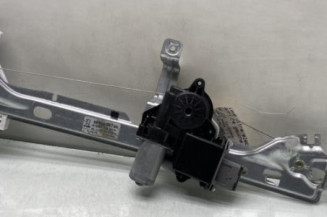 Leve vitre electrique arriere gauche PEUGEOT 3008 1