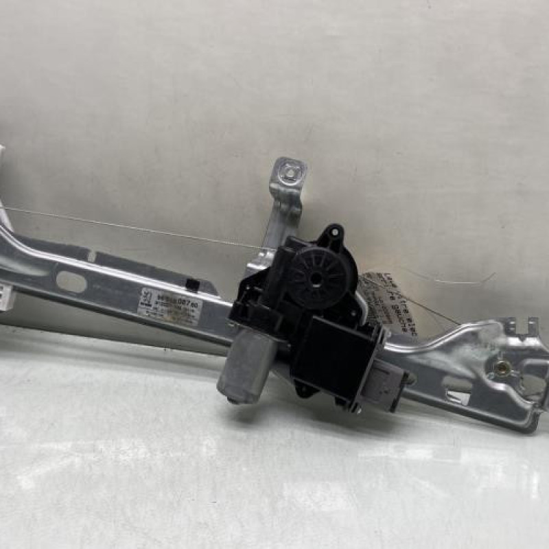 Leve vitre electrique arriere gauche PEUGEOT 3008 1 Photo n°3