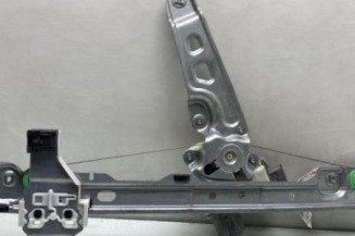 Leve vitre electrique avant gauche PEUGEOT 3008 1 Photo n°1