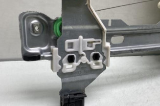 Leve vitre electrique avant gauche PEUGEOT 3008 1