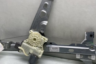 Leve vitre electrique avant gauche PEUGEOT 3008 1