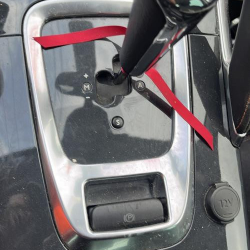 Leve vitre electrique avant gauche PEUGEOT 3008 1 Photo n°16