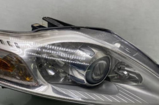 Optique avant principal droit (feux)(phare) FORD MONDEO 3 Photo n°1