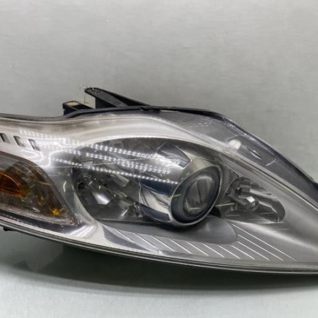 Optique avant principal droit (feux)(phare) FORD MONDEO 3 Photo n°1