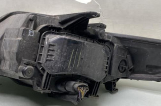 Optique avant principal droit (feux)(phare) FORD MONDEO 3