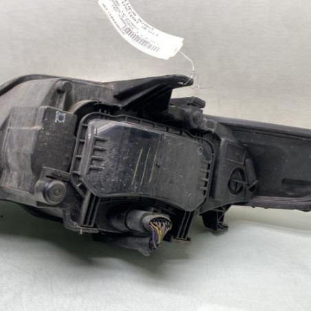 Optique avant principal droit (feux)(phare) FORD MONDEO 3