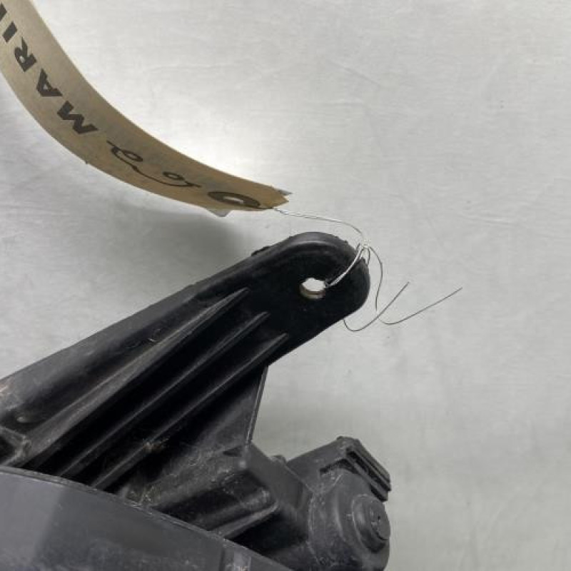 Optique avant principal droit (feux)(phare) FORD MONDEO 3 Photo n°3