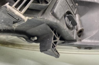 Optique avant principal droit (feux)(phare) FORD MONDEO 3