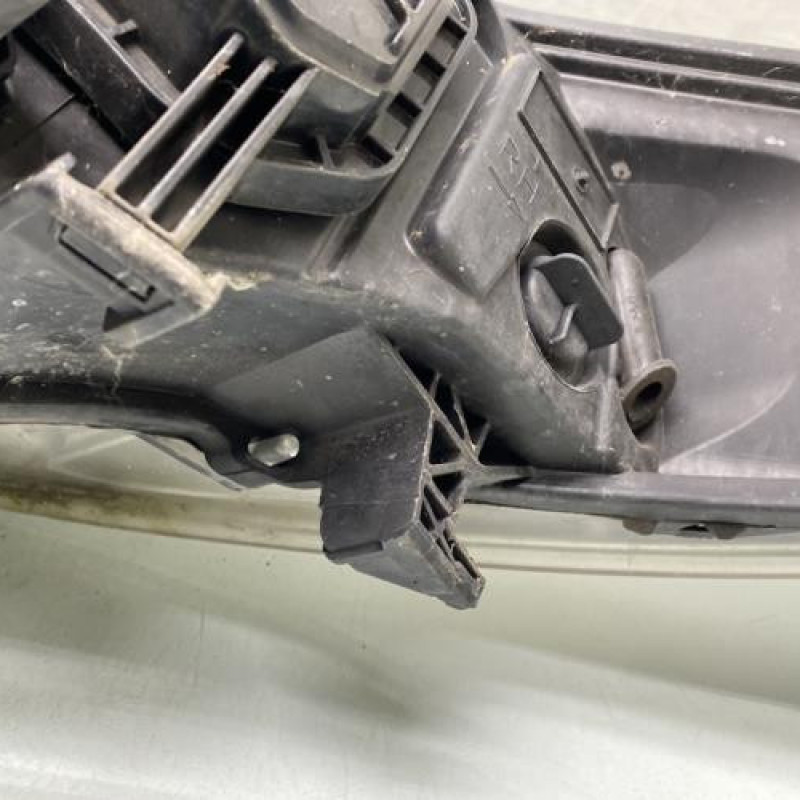 Optique avant principal droit (feux)(phare) FORD MONDEO 3 Photo n°4